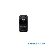 Intrerupator buton tip rocket cod: jb8 Alta marca Alt model #7