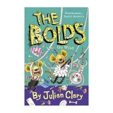 Cumpara ieftin Bolds Go Wild