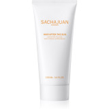 Sachajuan Hair After The Sun tratament regenerator pentru par expus la soare 100 ml