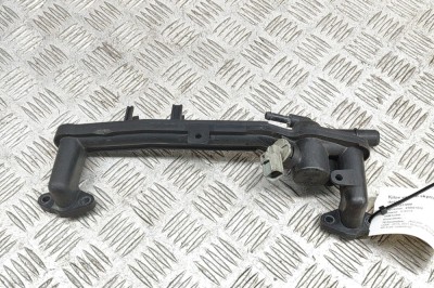 Furtun de lichid de răcire JAGUAR XK Coupe X150 2011 OEM: 8W93-18N348-AB 27231008 foto