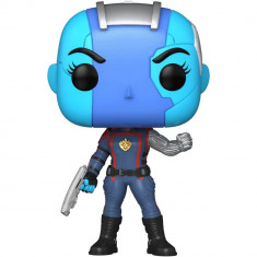 Figurina Funko POP Vinyl GOTG3 - Nebula