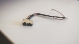 Cumpara ieftin Port Lan + RJ11 Laptop Toshiba Satellite PRO SPM30 PSM3SE-000WC-S4