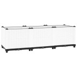 Gossi strat inaltat, 120x40x38 cm, polipropilena