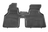 Covorase Presuri Auto Cauciuc Dedicate VW TRANSPORTER T4 - 1990 - 2003