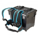 Ham Transport Cutii Pescuit Sunset - Accesorii Genti Pescuit