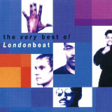 Londonbeat Very Best Of reissue (cd)