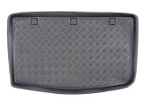 Covor Tavita Portbagaj Kia Rio III Hatchback 2011-2017 Rezaw Polonia, Protectie Impermeabila, Fara Miros