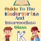 Guide To The Kindergarten And Intermediate Class