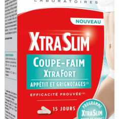 Supliment Alimentar, Forte Pharma XtraSlim Hunter Cutter, 60 capsule