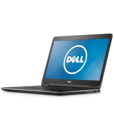 Laptop Second Hand Dell Latitude E7440 , i7-4600U, 256GB SSD foto