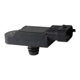 Senzor,presiune supraalimentare NISSAN NOTE (E11) (2006 - 2013) TOPRAN 207 832