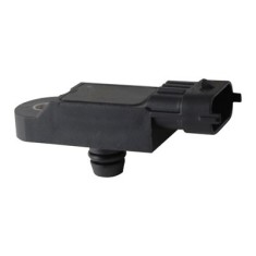 Senzor,presiune supraalimentare RENAULT SCENIC II (JM0/1) (2003 - 2009) TOPRAN 207 832