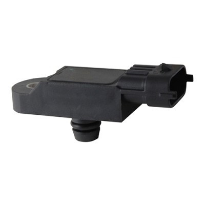 Senzor,presiune supraalimentare RENAULT CLIO III (BR0/1, CR0/1) (2005 - 2012) TOPRAN 207 832 foto