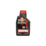 Ulei motor Motul 8100 Eco-Lite 5W30 1L 8100ECOLITE5W301L