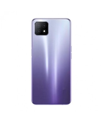 Capac Baterie Compatibil Oppo A53 5G Mov foto