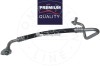 Conducta presiune variabila,aer conditionat FORD FOCUS II (DA) (2004 - 2012) AIC 54652