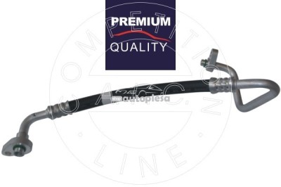 Conducta presiune variabila,aer conditionat FORD FOCUS C-MAX (2003 - 2007) AIC 54652 foto