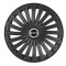 Set 4 capace roti Joy R16 pentru gama auto Daewoo