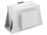 Transformator &icirc;ncapsulat 20VA 230VAC 24V cu cleme