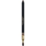 Dolce&amp;Gabbana Classic My Lip Overliner creion contur pentru buze cu pensula culoare 05 My Chocolate Brown - Rich Neutral Deep Brown 1.2 g