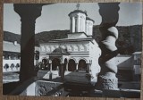 Manastirea Horezu// fotografie de presa