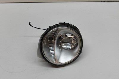 Proiector ceață dreapta față RENAULT TWINGO II CN0_ 2008 OEM: 261509865R 31602914 foto