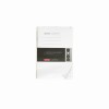 REZERVA MY.BOOK FLEX A6 40 FILE PATRATELE SET10, Herlitz