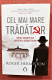 Cel mai mare tradator. Editura Omnium, 2021 - Roger Hermiston, Alta editura