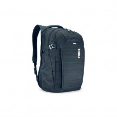 RUCSAC THULE pt. notebook de max. 15.6 inch 3 compartimente buzunar frontal x 2 | buzunar lateral x 2 waterproof nylon albastru &amp;amp;quot;CONBP-216 CARBON foto