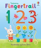 Fingertrail 123 | Felicity Brooks