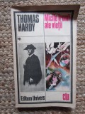 Thomas Hardy - Micile ironii ale vietii