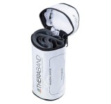 Cumpara ieftin Banda elastica de exercitii Thera-Band, 2.5 m - RESIGILAT