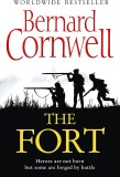 Bernard Cornwell - The Fort