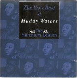 Muddy Waters - The Very Best Of Muddy Waters (The Millenium Edition), CD