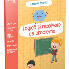 Logica si rezolvare de probleme |