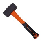 Cumpara ieftin Ciocan patrat cu coada fibra, 1.2 kg