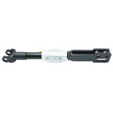 Tija reglabila stabilizator Massey Ferguson OEM 3615055M3, 3615055M2, 6750 mm, diametru lagar sferic 20/19.5 mm, Seria 3000 3050 3060 3065, Seria