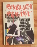 Revolutia romana vazuta de ziaristii americani si englezi