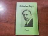 Poezii de Octavian Goga