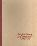 Albania.1913/64 Album BEHRENS cu 75 buc. pagini pretiparite