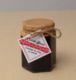 Cumpara ieftin Dulceata de cirese si menta 320 g | Odaia Buna