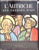 L'AUTRICHE SES TRESORS D'ART-MARIA NEUSSER HROMATKA-355933