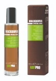 Ser regenerant cu ulei de macadamia, 100ml, KayPro