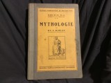 Mythologie de Dr. I. Kiriac perioada interbelica / 672 pagini !