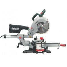 Fierastrau circular 1800W, Metabo KGS 254 M