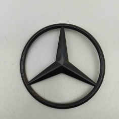 Emblema producător auto MERCEDES-BENZ X - Class 2018 | 31645947