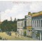 926 - GIURGIU, Firemen Tower, Romania - old postcard - unused