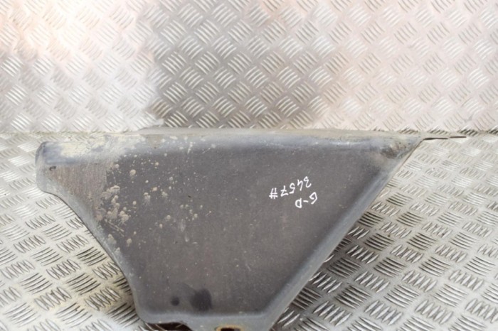 Scut motor dreapta spate AUDI A6 4G2, C7, 4GC 2013 OEM: 4G0825219D 14357446