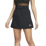 Cumpara ieftin W NSW AIR WVN HR MINI SKIRT, Nike