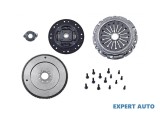 Kit ambreiaj conversie masa simpla complet cu volanta Peugeot 806 (1994-2002)[221] #1